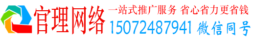 茂南官理百度网络推广